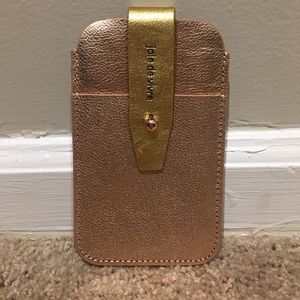 Anthropologie Accessories - Anthropologie phone case Anthropologie Accessories - Anthropologie phone case